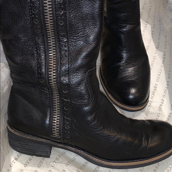 Franco Sarto tall boot - Picture 6 of 7